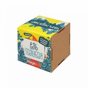 Набор для выращивания «Ель Голубая»