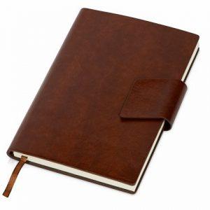 Бизнес блокнот А5 «Monoi» Бизнес блокнот А5 «Monoi»