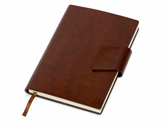 Бизнес блокнот А5 «Monoi» Бизнес блокнот А5 «Monoi»