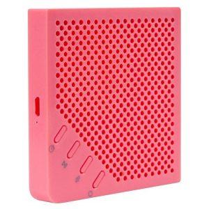 Портативная колонка «Mysound Note»