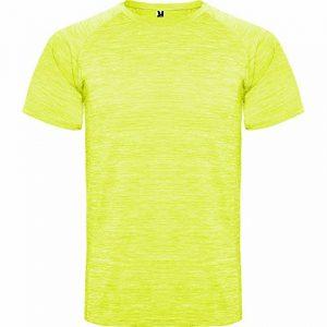 Спортивная футболка «Austin» мужская