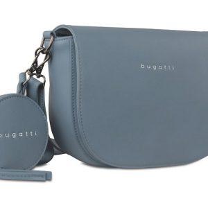 Сумка наплечная женская «Almata» с кошельком