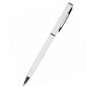 Ручка металлическая шариковая «Palermo», софт-тач