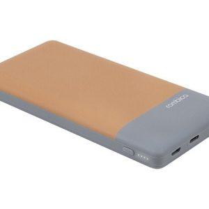 Внешний аккумулятор «NEO Charge 4C», 10000 mAh