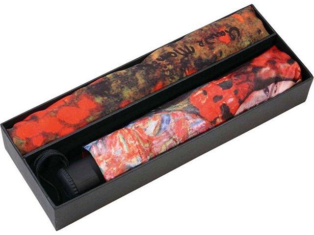 Набор «Климт. Танцовщица»: платок, складной зонт Набор «Климт. Танцовщица»: платок, складной зонт