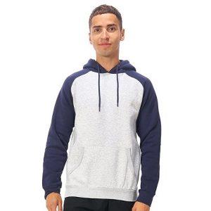 Толстовка с капюшоном «Dublin» мужская