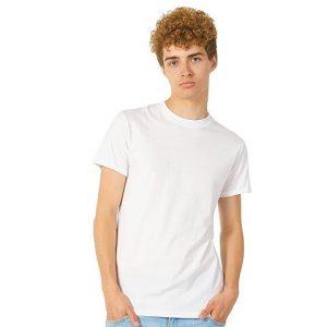 Футболка «Sydney» с подвернутыми рукавами, мужская