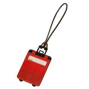 Бирка для багажа «Chemy»