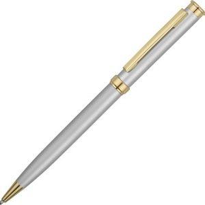 Ручка металлическая шариковая «Голд Сойер»