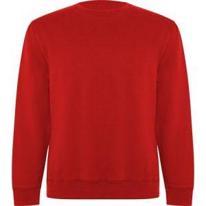 Свитшот из органического хлопка «Batian», унисекс