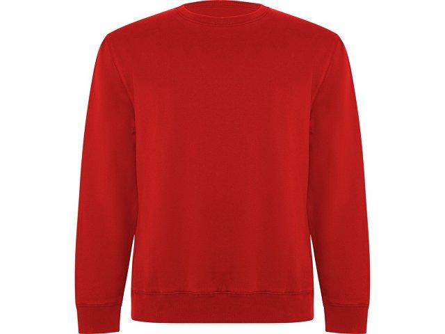 Свитшот из органического хлопка «Batian», унисекс Свитшот из органического хлопка «Batian», унисекс