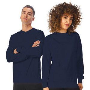 Свитшот «Warsaw», унисекс