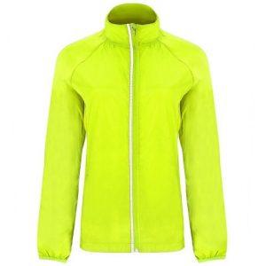 Ветровка «Glasgow» женская