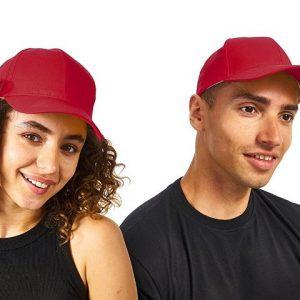 Бейсболка «Detroit»