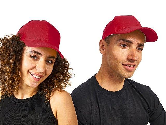 Бейсболка «Detroit» Бейсболка «Detroit»