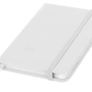 Блокнот А6 «Spectrum» с линованными страницами