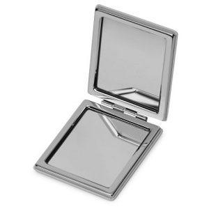 Карманное зеркало «Hello, beauty»