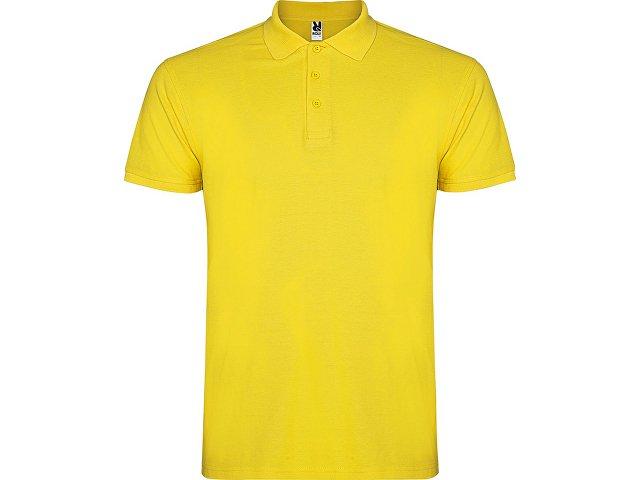 Рубашка поло «Star» мужская Рубашка поло «Star» мужская