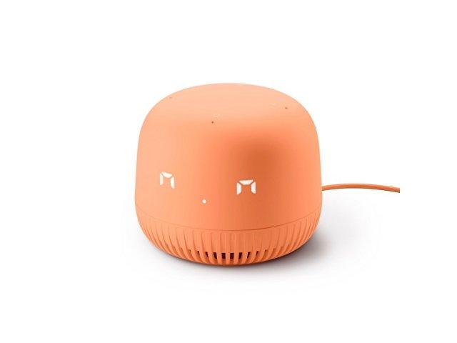 Умная колонка «Капсула Нео» с голосовым помощником Марусей Умная колонка «Капсула Нео» с голосовым помощником Марусей