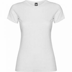 Футболка «Jamaica» женская