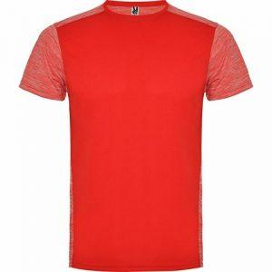 Спортивная футболка «Zolder» детская