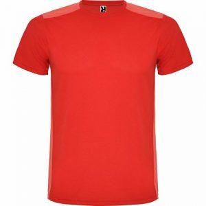 Спортивная футболка «Detroit» мужская