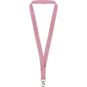 Ланьярд с карабином