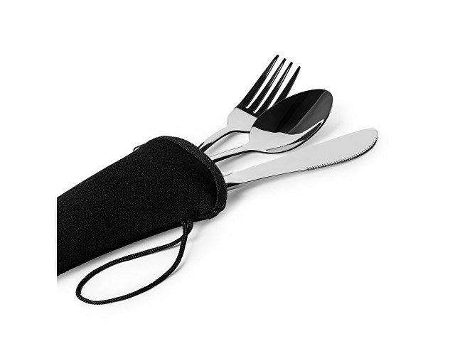 Набор столовых приборов BELVER Набор столовых приборов BELVER