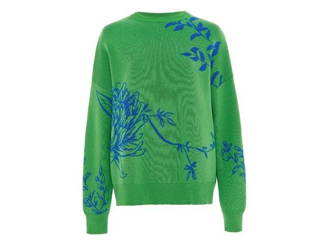 Джемпер «Хризантема» Джемпер «Хризантема»