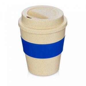 Стакан из пшеничного соломенного волокна «Madrid»