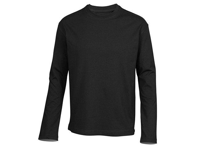 Лонгслив оверсайз «Berlin» унисекс Лонгслив оверсайз «Berlin» унисекс