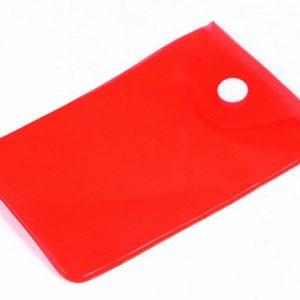 Пакетик для флешки