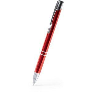 Ручка шариковая металлическая ARDENES