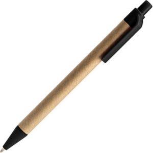Ручка шариковая из переработанного картона ALDER