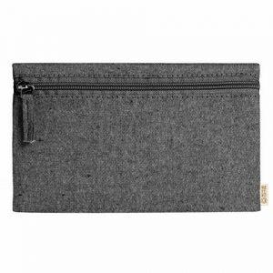 Косметичка REMO из переработанного хлопка