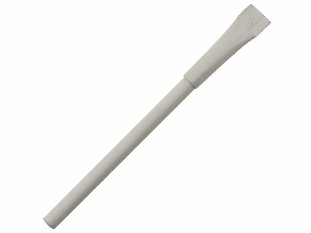 Ручка из переработанной бумаги с колпачком “Recycled” Ручка из переработанной бумаги с колпачком “Recycled”