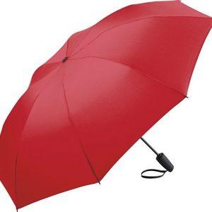 Складной зонт-наоборот «Contrary» полуавтомат