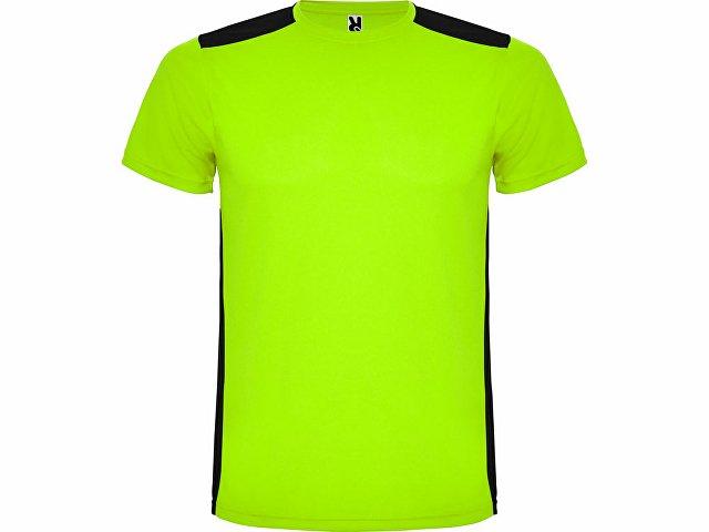 Спортивная футболка «Detroit» мужская Спортивная футболка «Detroit» мужская