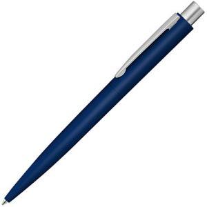 Ручка шариковая металлическая «Lumos Gum» soft-touch