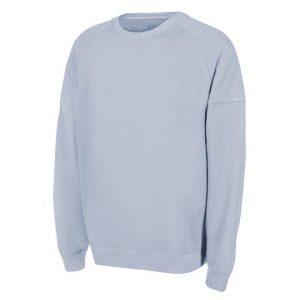 Свитшот оверсайз «Paris», унисекс