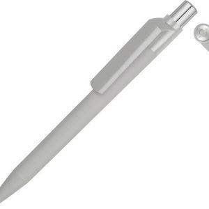 Ручка пластиковая шариковая «On Top SI Gum» soft-touch