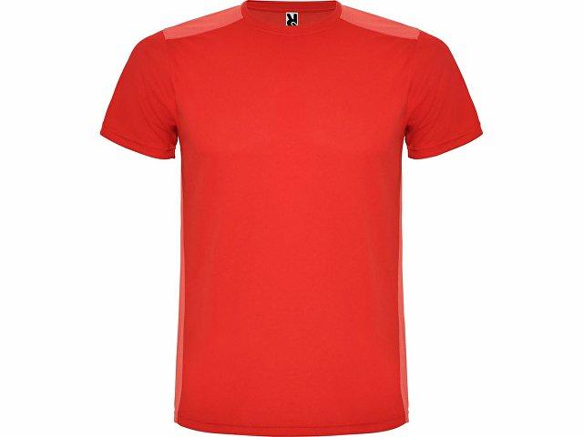 Спортивная футболка «Detroit» мужская Спортивная футболка «Detroit» мужская