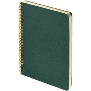 Бизнес тетрадь А5 «Pragmatic»