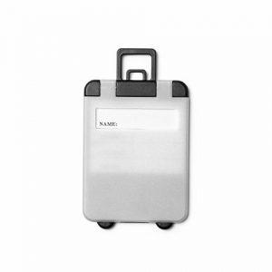 Багажная бирка CHARTER