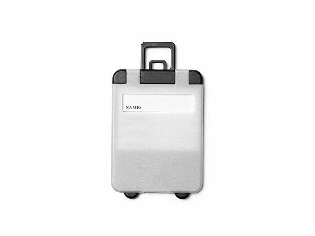 Багажная бирка CHARTER Багажная бирка CHARTER