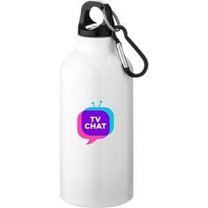 Бутылка «Oregon» с карабином