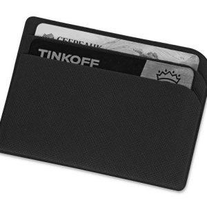 Картхолдер для пластиковых карт «Favor»