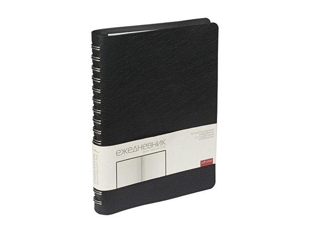 Ежедневник полудатированный А5 «Orbit» Ежедневник полудатированный А5 «Orbit»