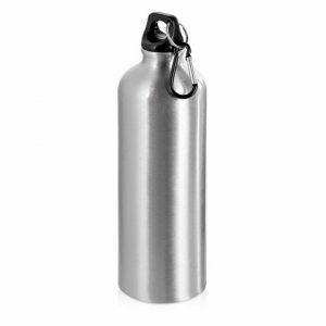 Бутылка «Hip M» с карабином, 770 мл