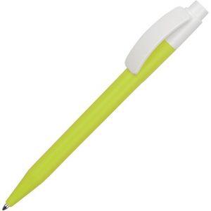 Ручка пластиковая шариковая «Pixel KG F»